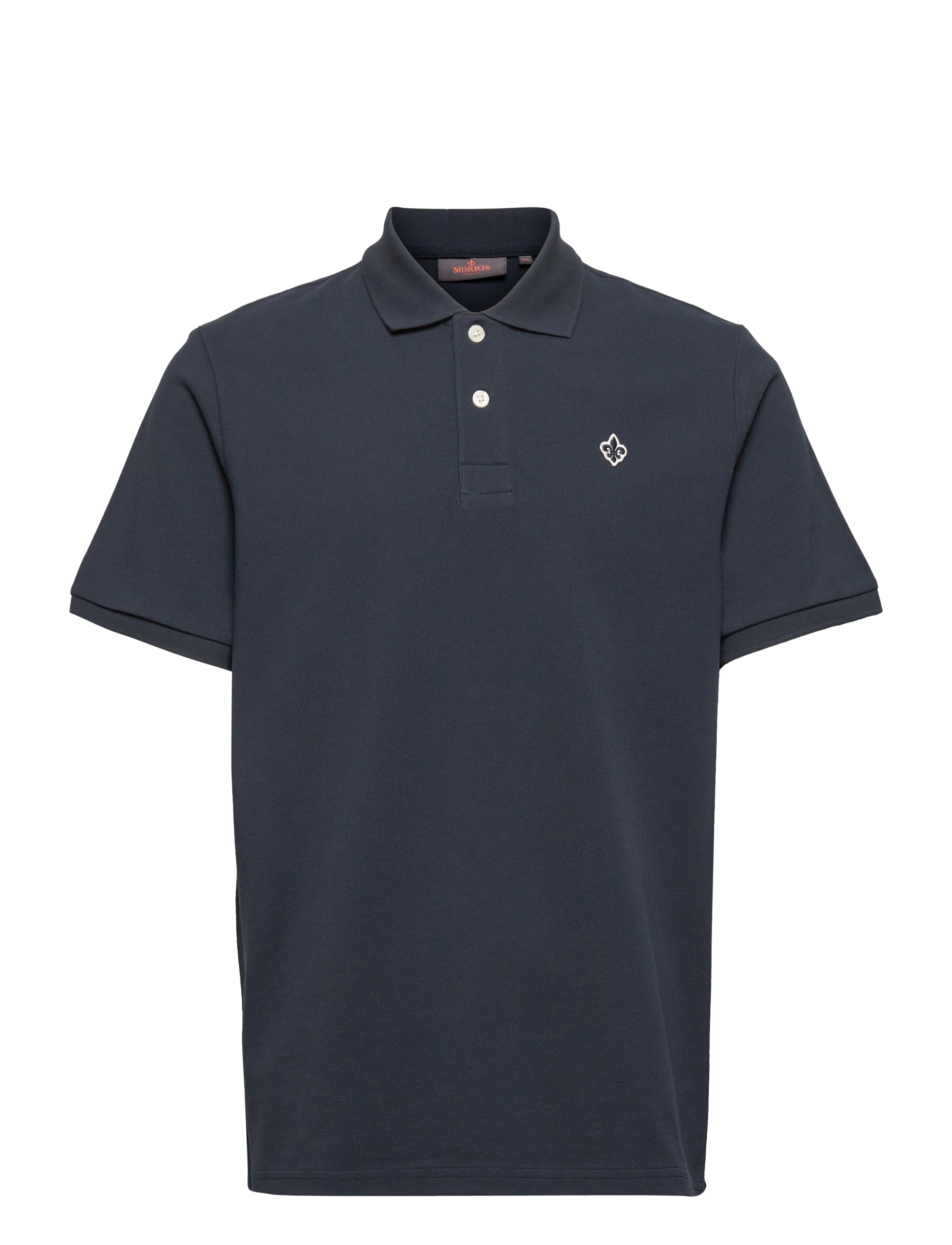 Morris - Darell Piqué - old blue - 0