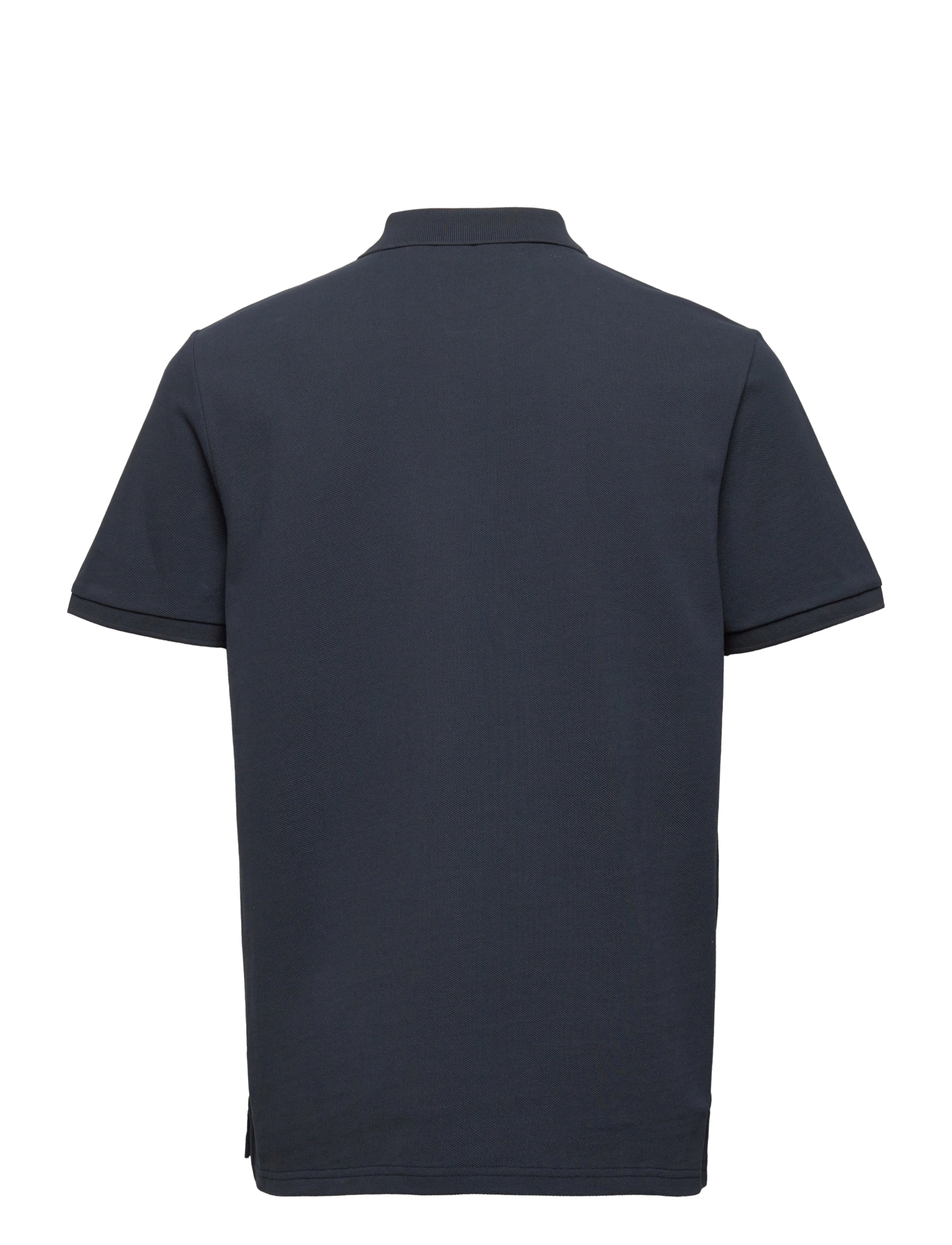 Morris - Darell Piqué - old blue - 1