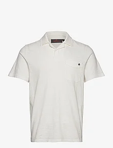 Clopton Jersey Shirt, Morris