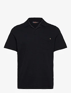Clopton Jersey Shirt, Morris