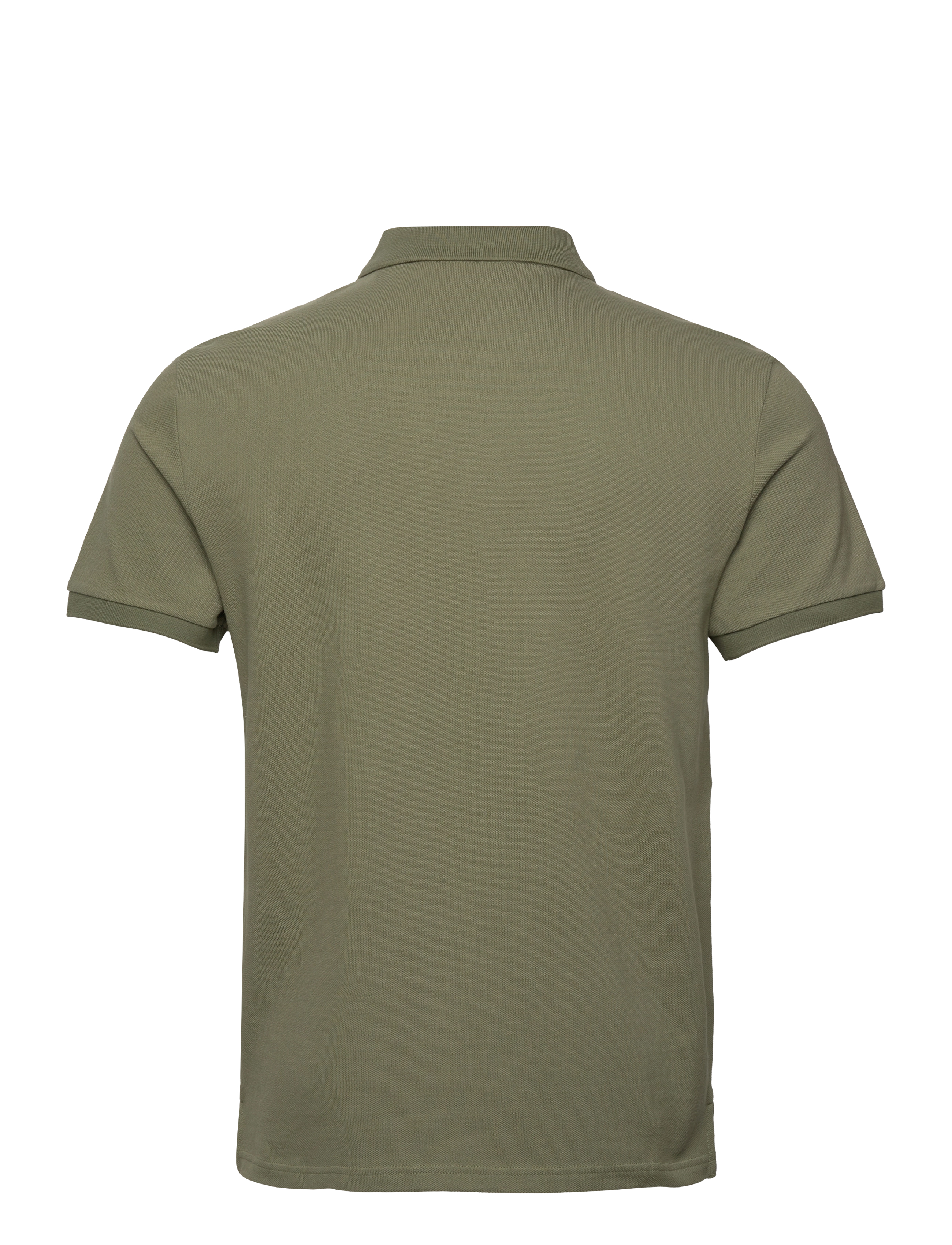 Morris - New Piqué - olive - 1