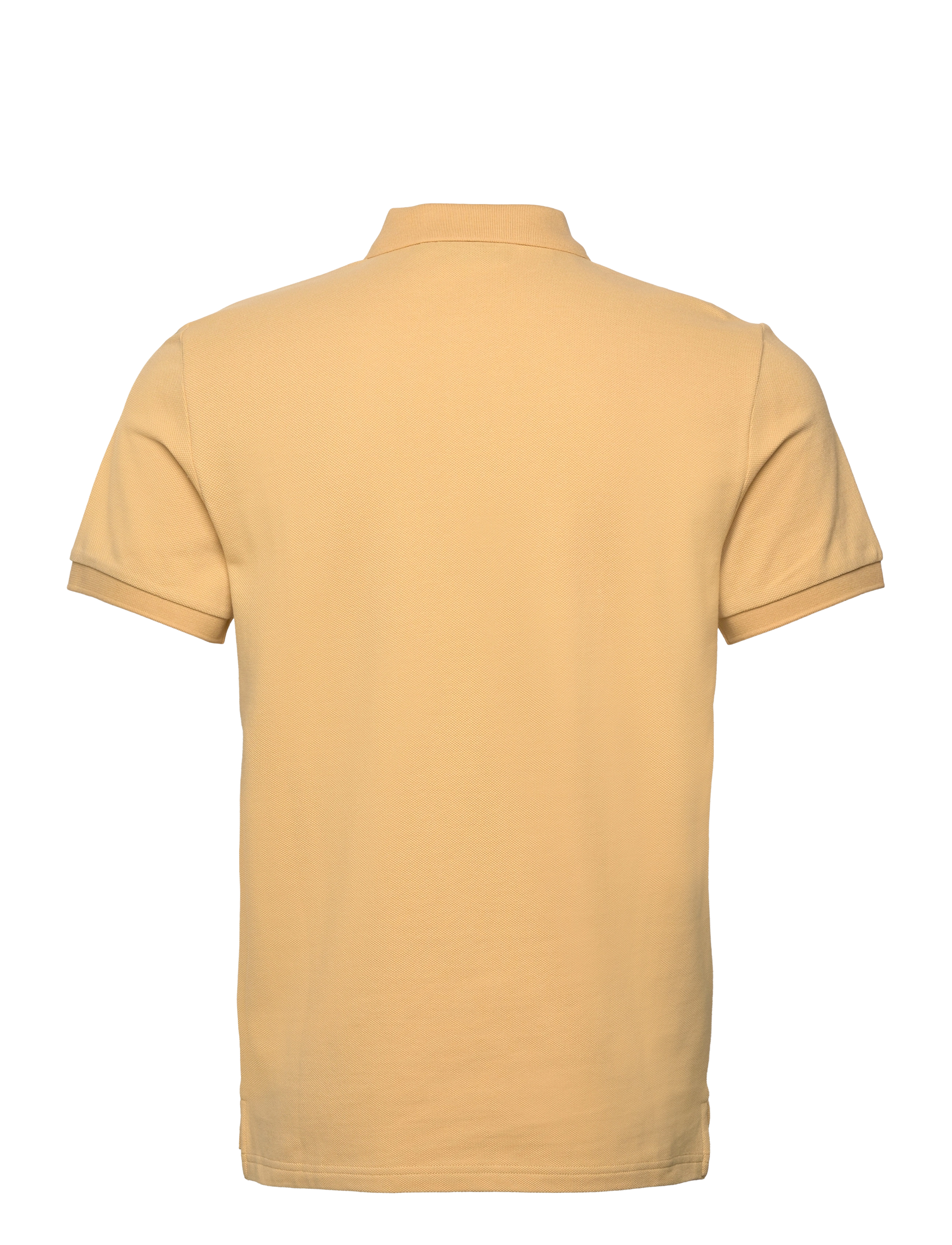 Morris - New Piqué - yellow - 1