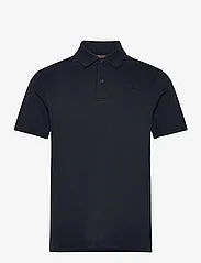 Durwin SS Polo Shirt