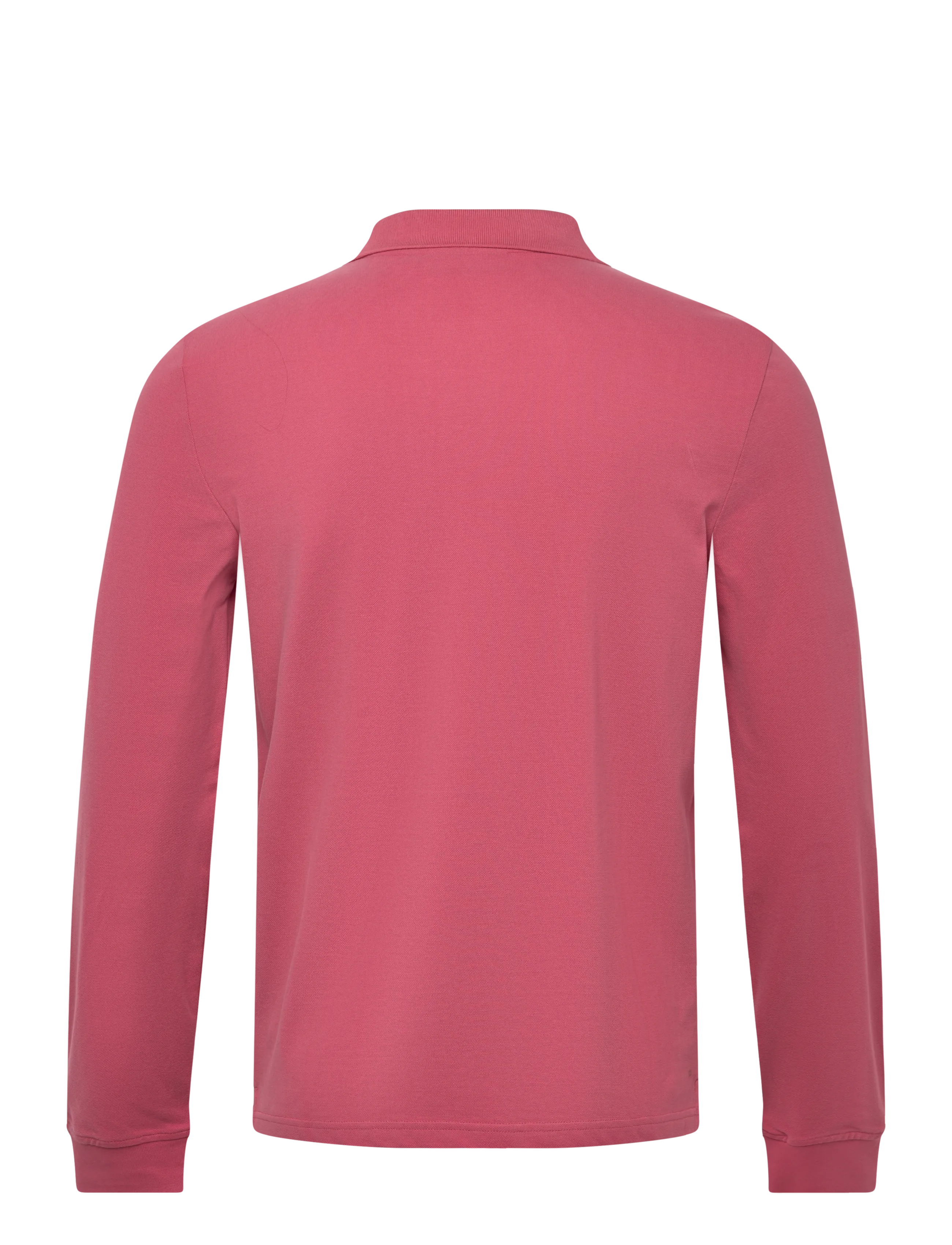 Morris - Camden LS Polo - fødselsdagsgaver - pink - 2