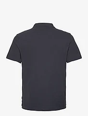 Morris - Resort Piqué Shirt - polo krekli ar īsām piedurknēm - old blue - 1
