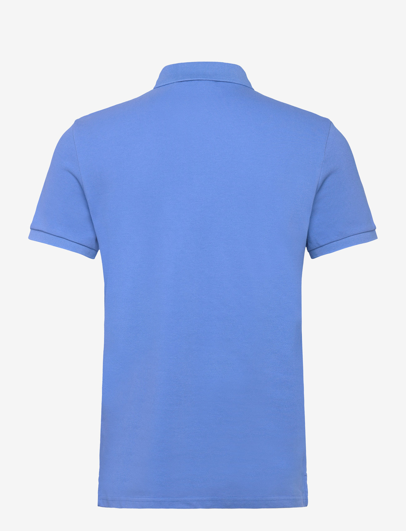 Morris - New Piqué - lühikeste varrukatega polod - blue - 1