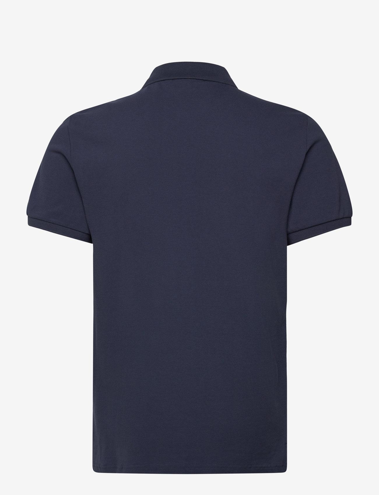 Morris - New Piqué - kurzärmelig - dark blue - 1