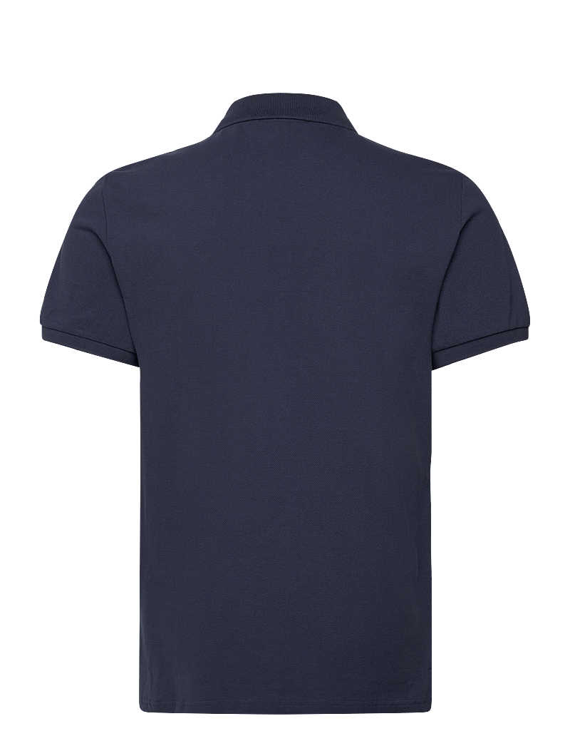 Morris - New Piqué - stutterma polo - dark blue - 1