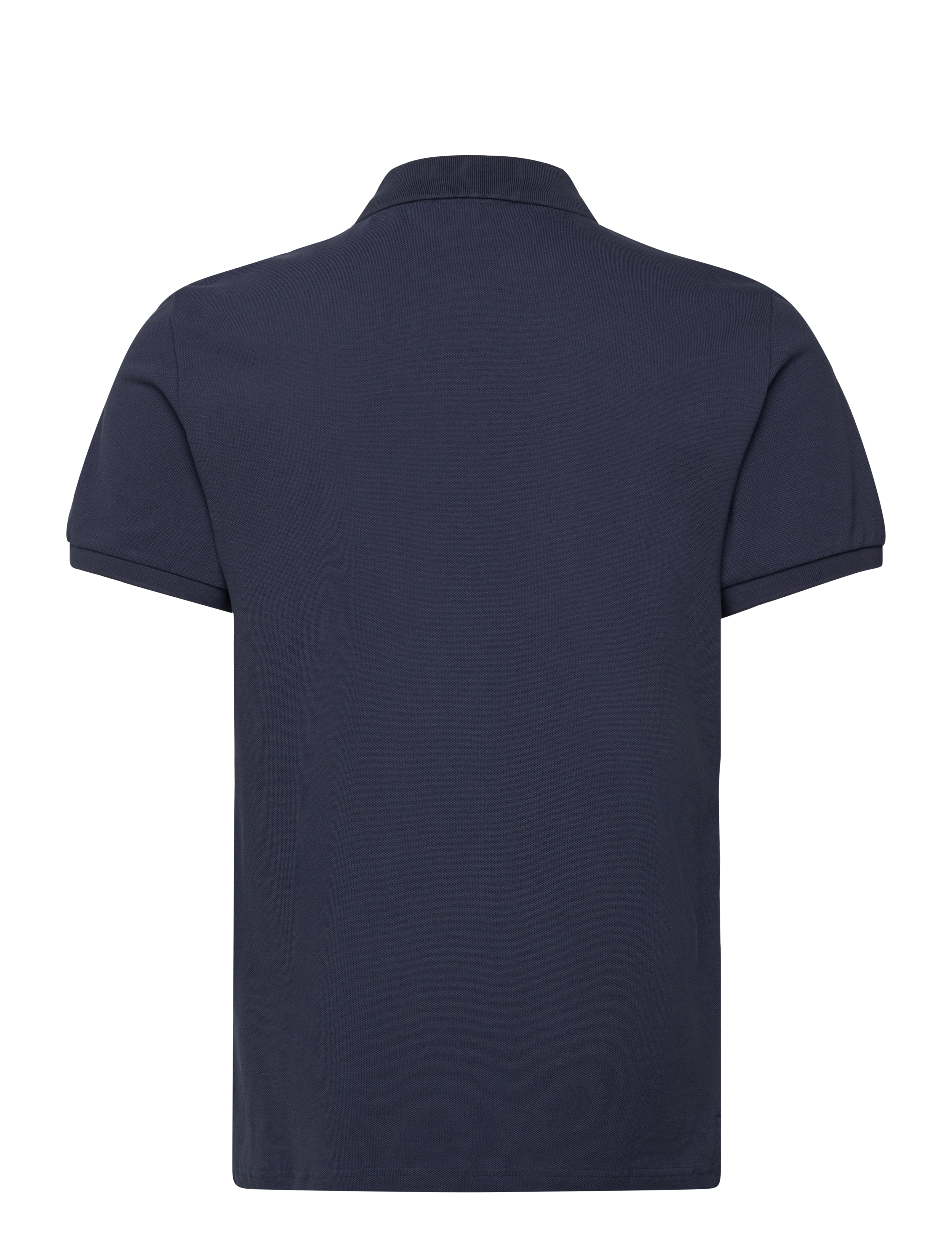 Morris - New Piqué - dark blue - 1