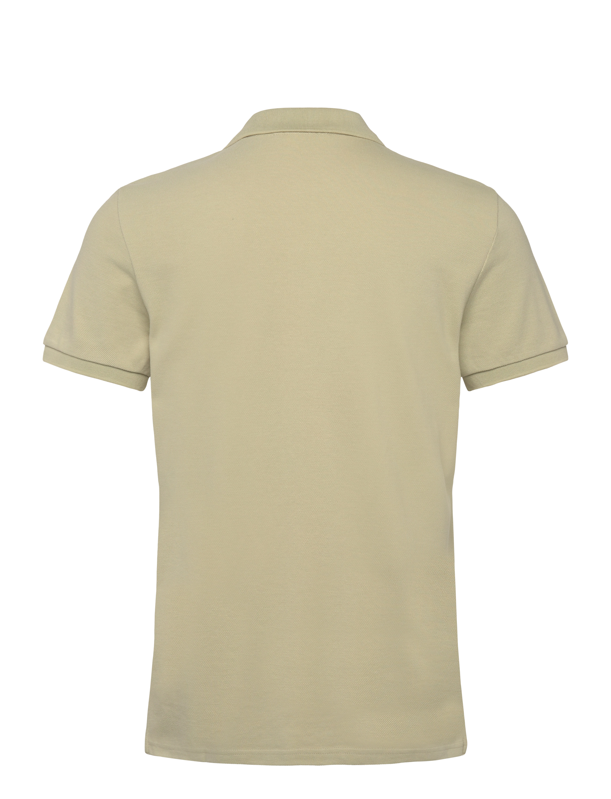 Morris - New Piqué - green - 1