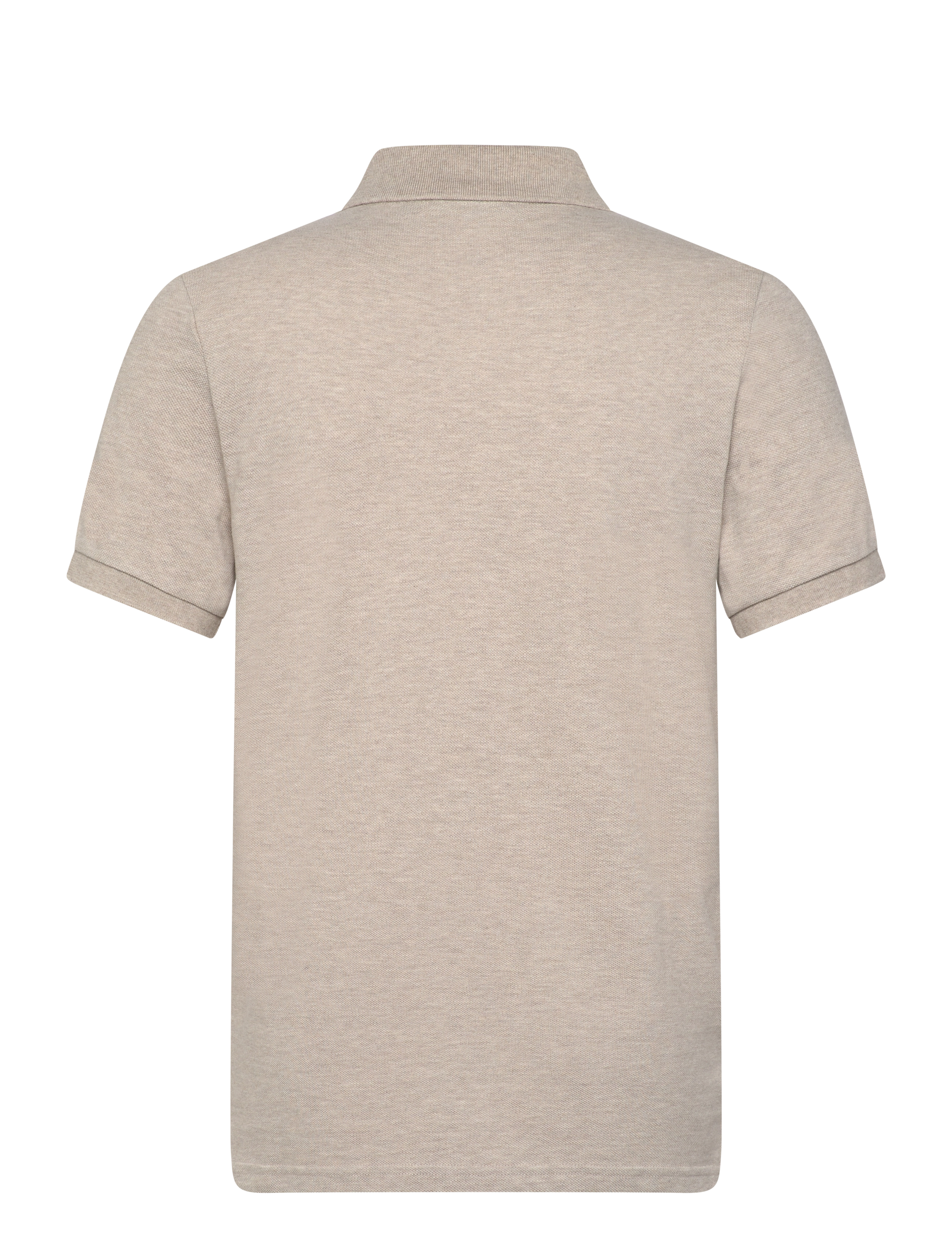Morris - New Piqué - khaki - 1