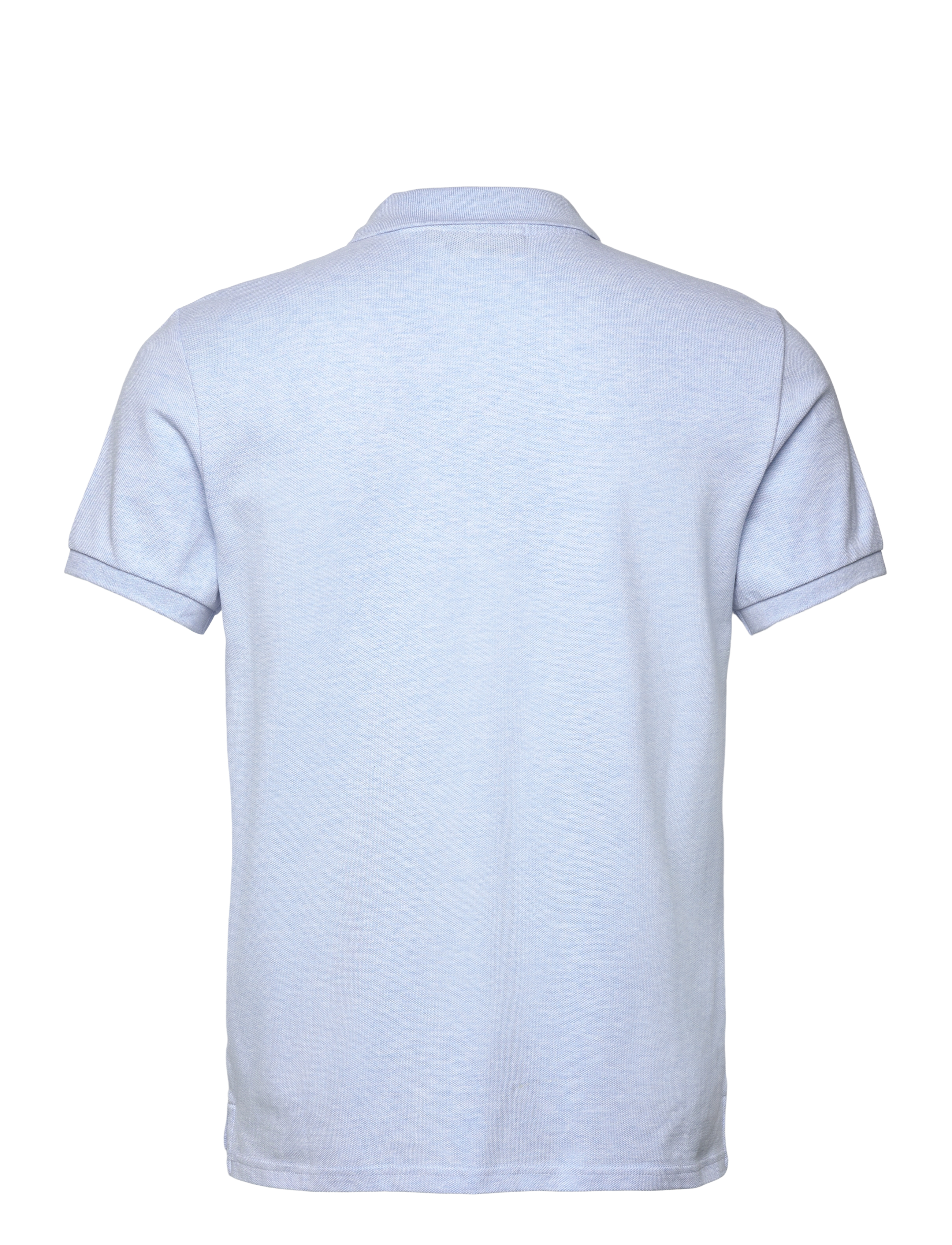 Morris - New Piqué - light blue - 1