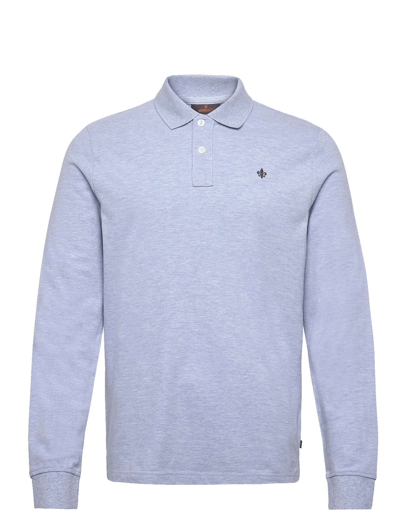Morris | Camden Ls Polo Shirt | L