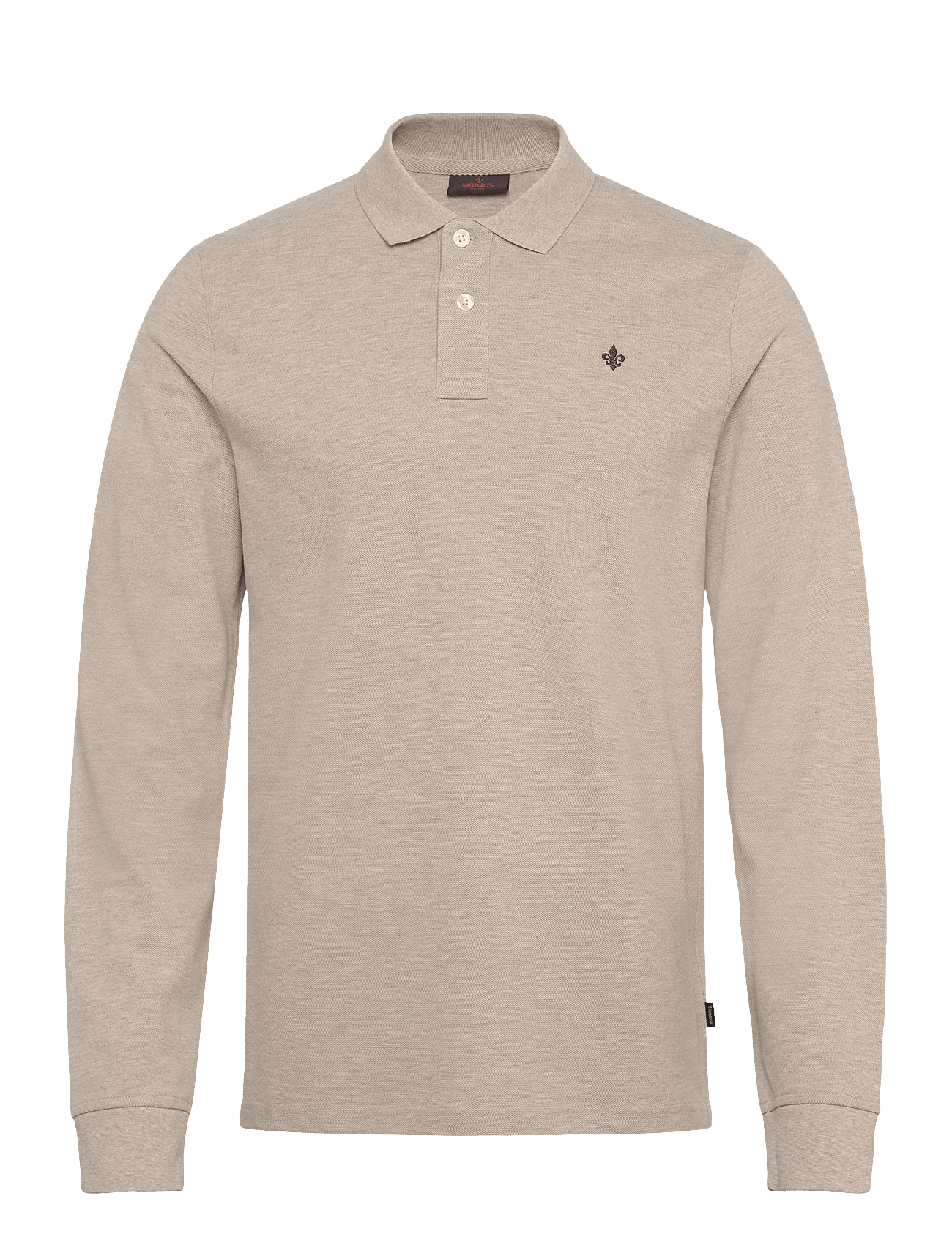 Morris | Camden Ls Polo Shirt | XL