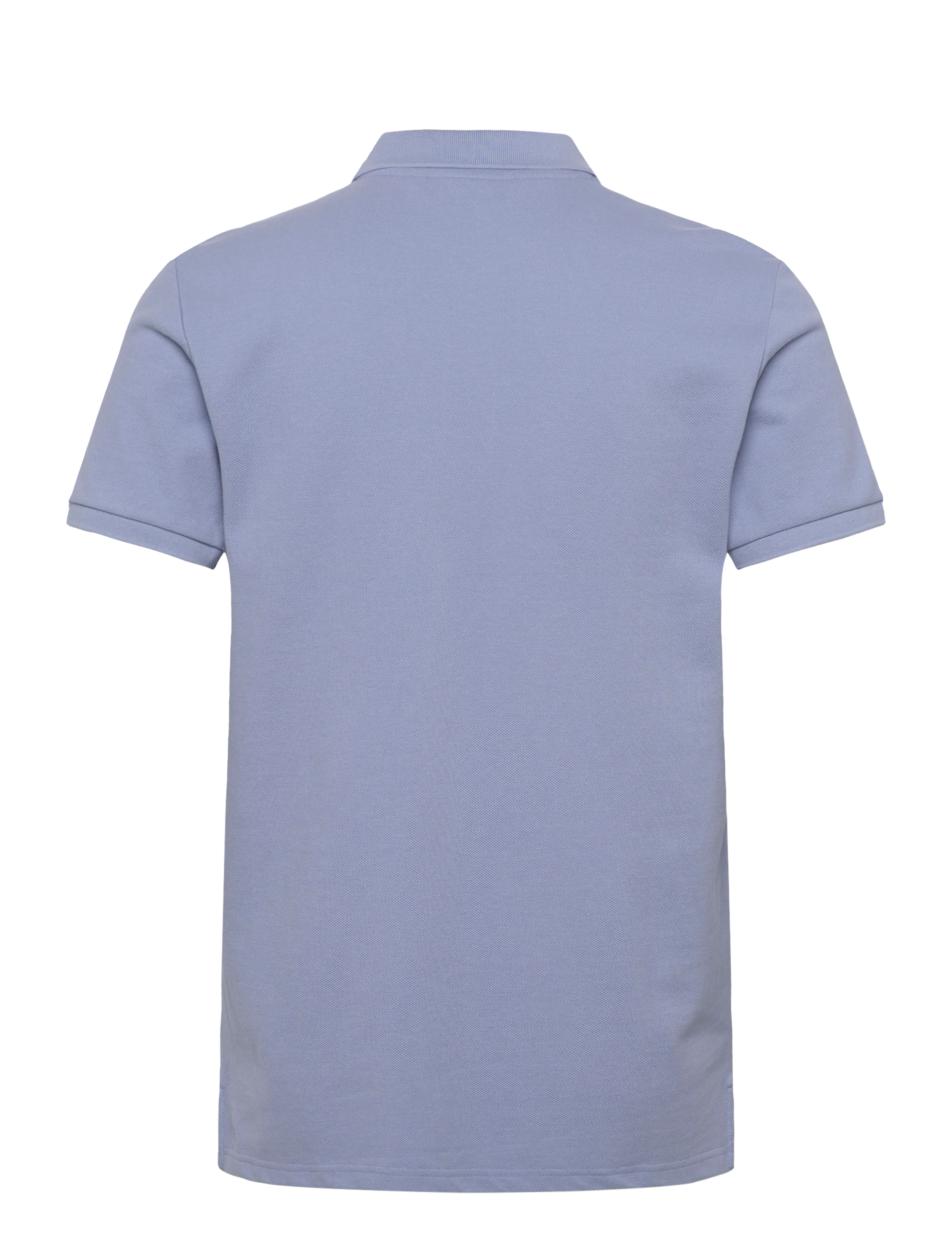 Morris - New Piqué - kurzärmelig - blue - 2