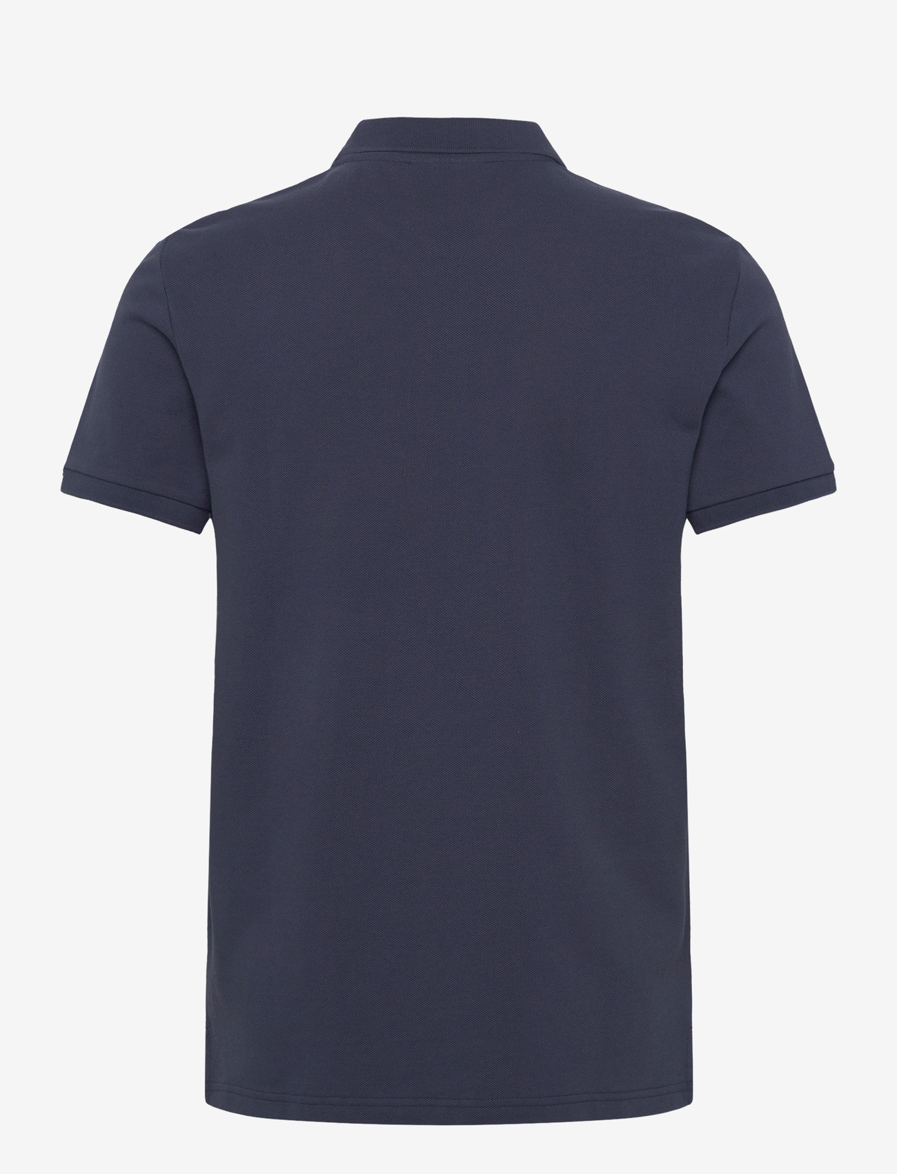 Morris - New Piqué - kurzärmelig - dark blue - 1