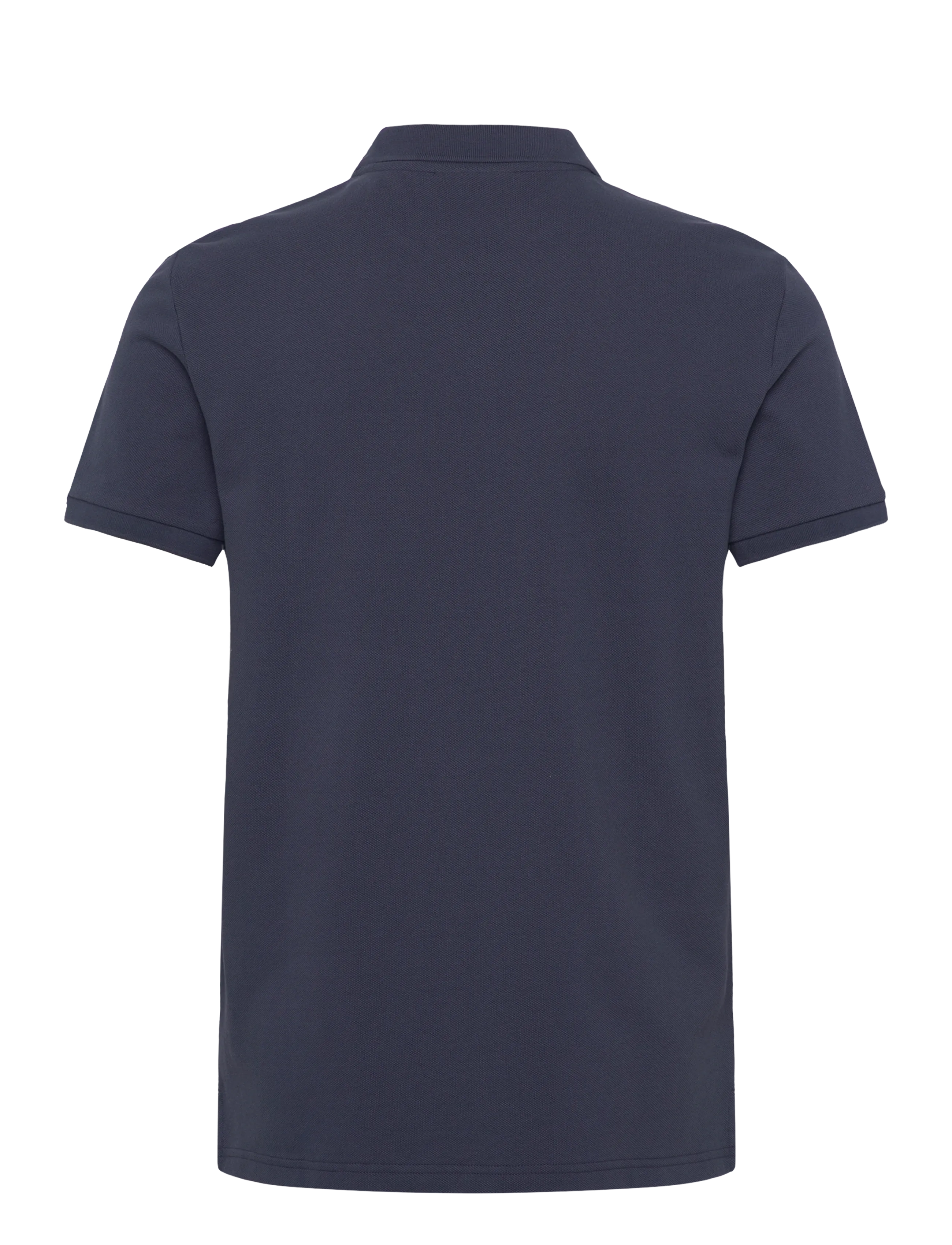 Morris - New Piqué - kurzärmelig - dark blue - 2