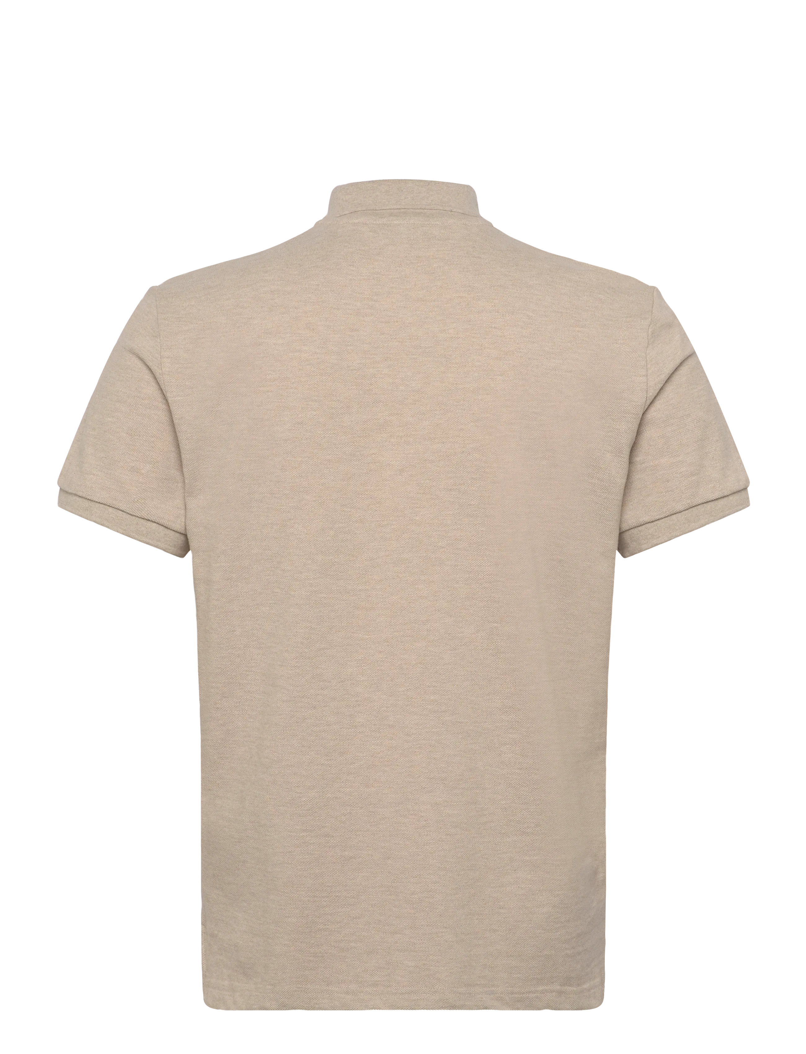 Morris - New Piqué - kurzärmelig - khaki - 2