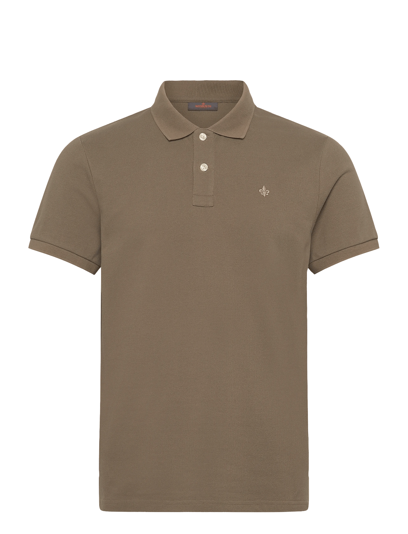 Morris | New Piqué | XS