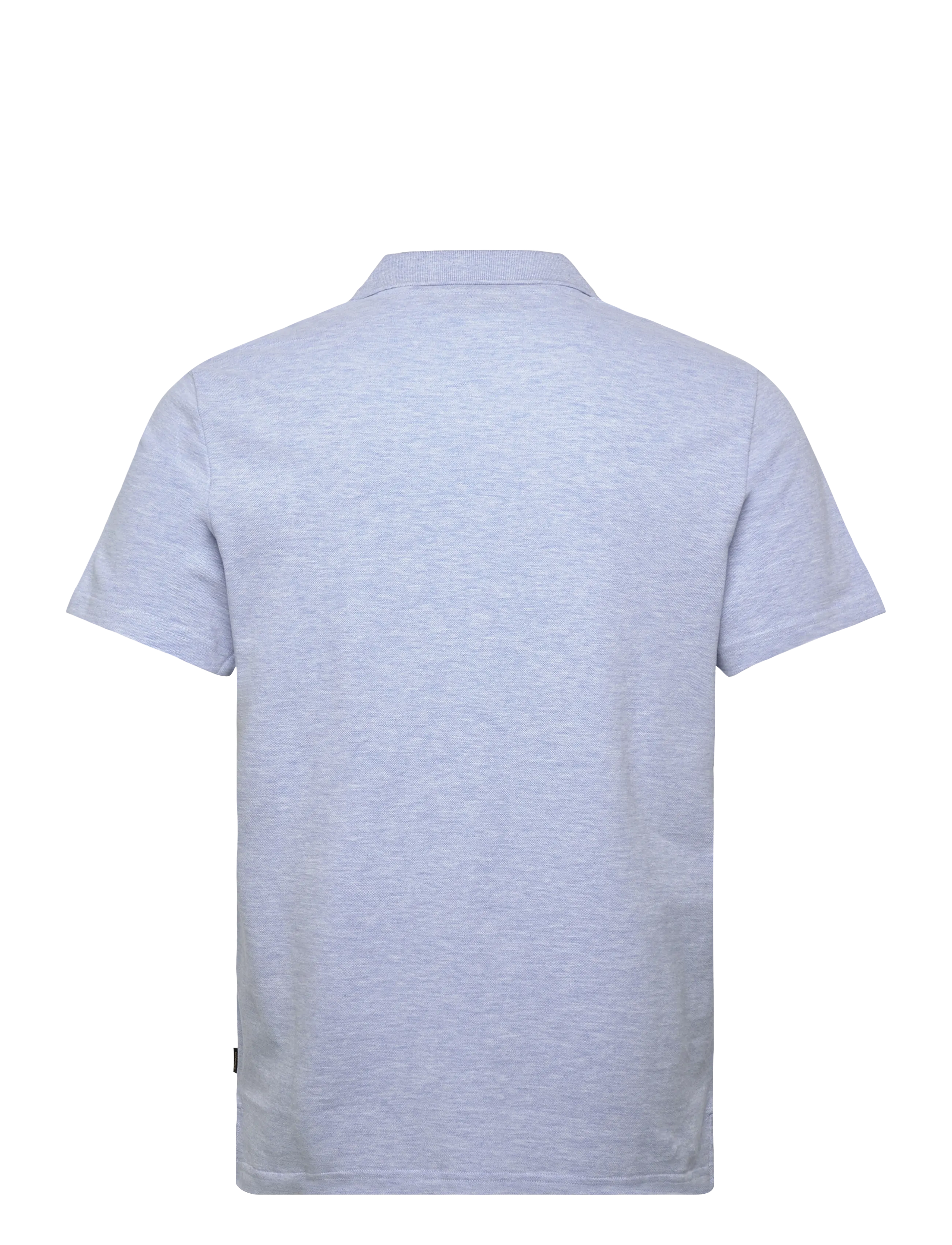 Morris - Dylan Piqué Shirt - lühikeste varrukatega polod - blue - 2