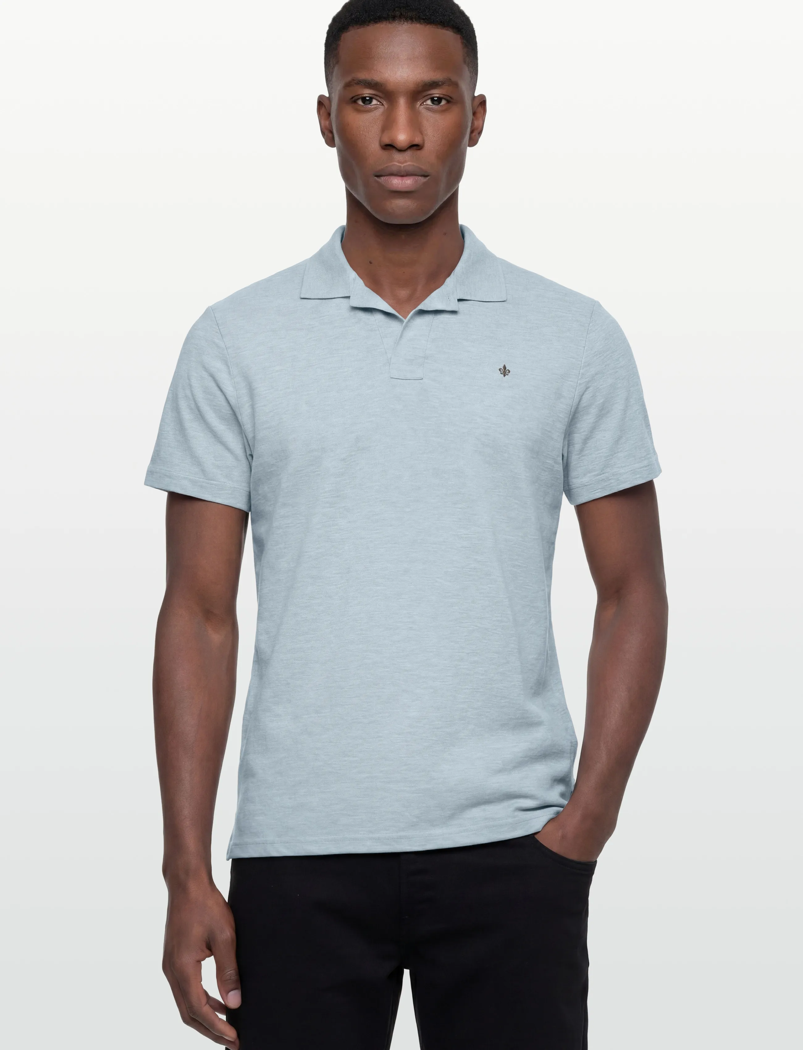 Dylan Piqué Shirt 2