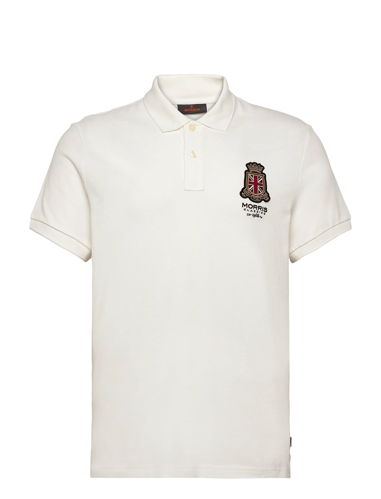 Morris | Barton Piqué Shirt | XS