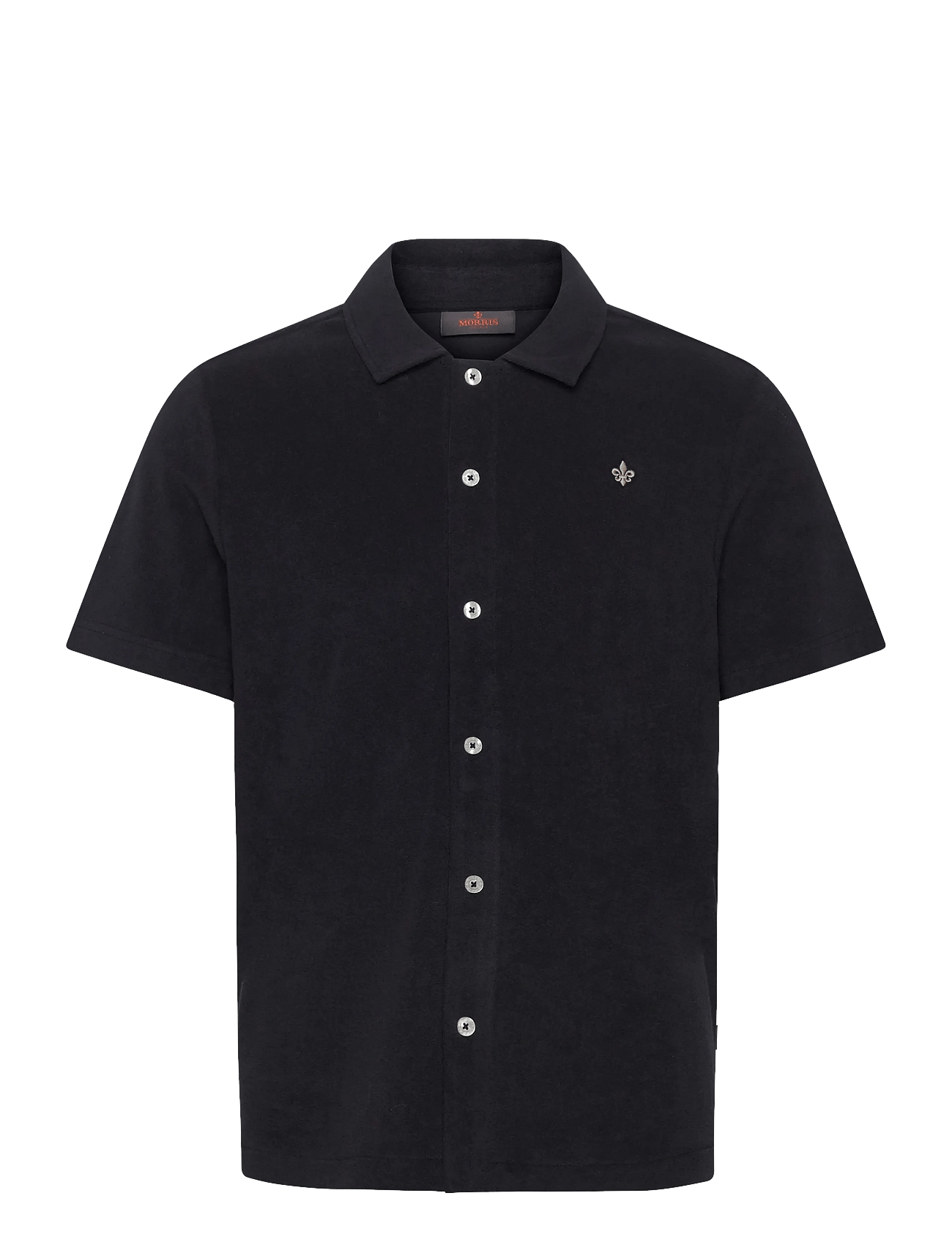 Morris | Lily Terry Shirt | XS