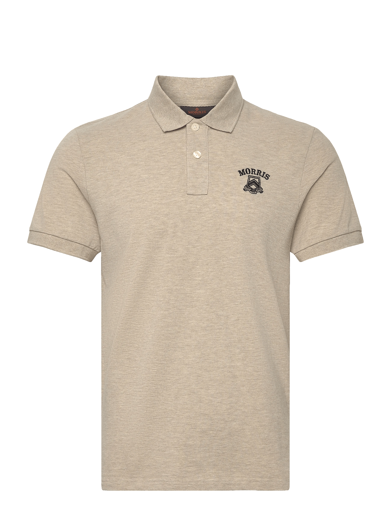 Morris | Morris Piqué Shirt | S