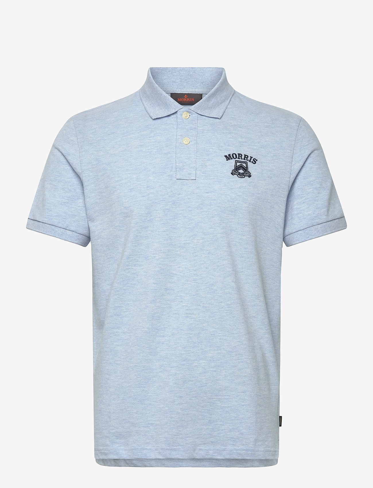 Morris | Morris Piqué Shirt | XL
