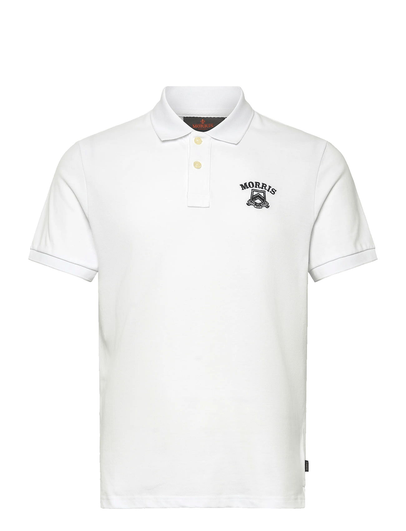 Morris | Morris Piqué Shirt | XL