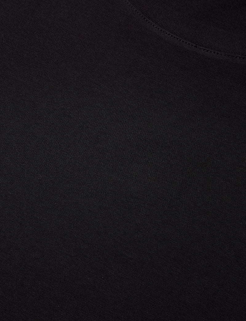 Morris - James Tee - t-shirts - black - 2