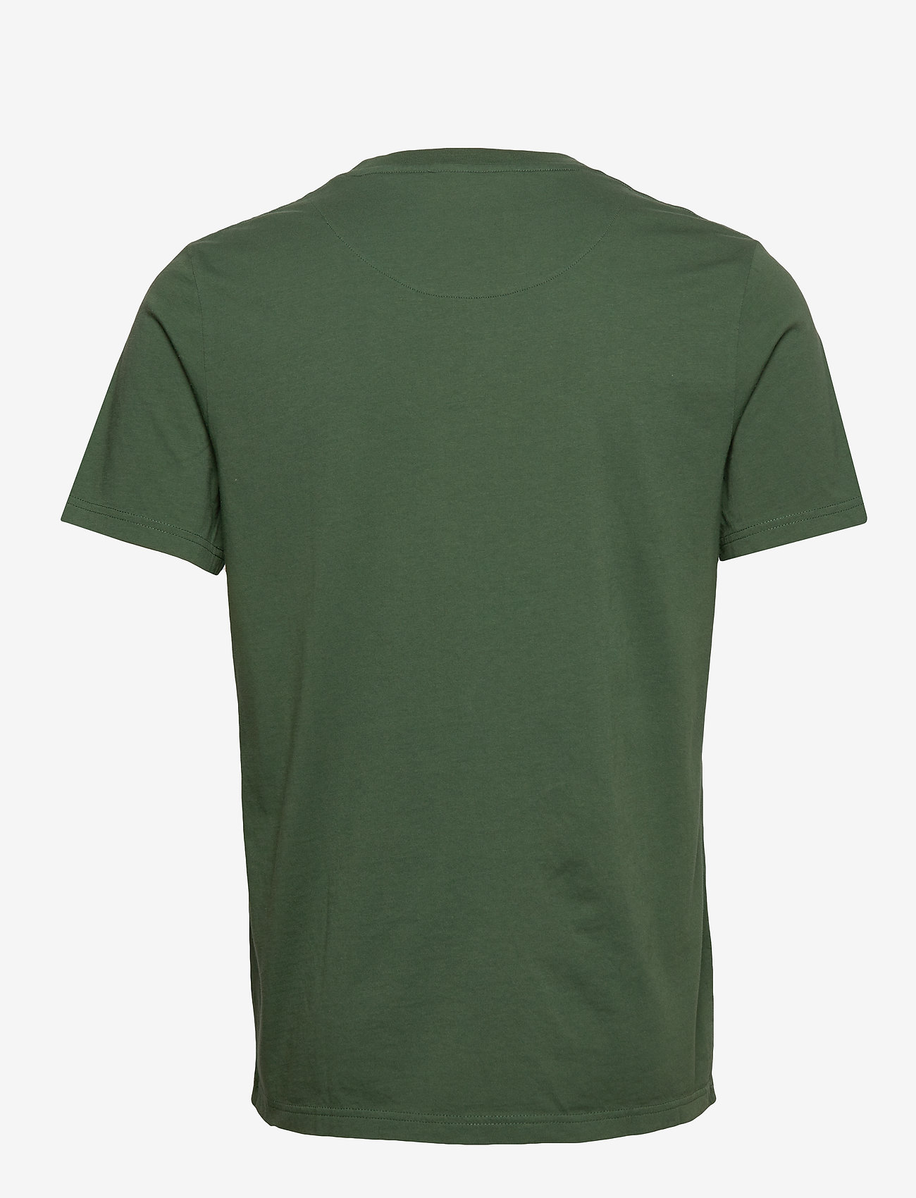 Morris - Parker Tee - green - 1