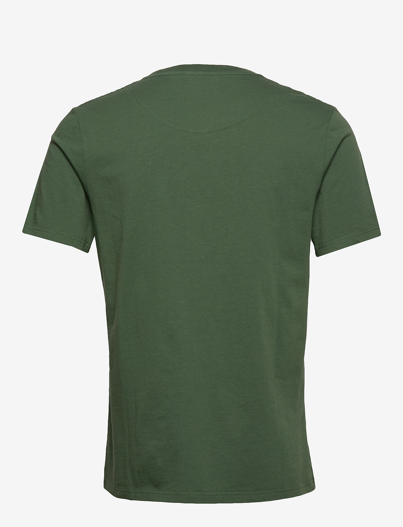 Morris - Jones Tee - green - 1