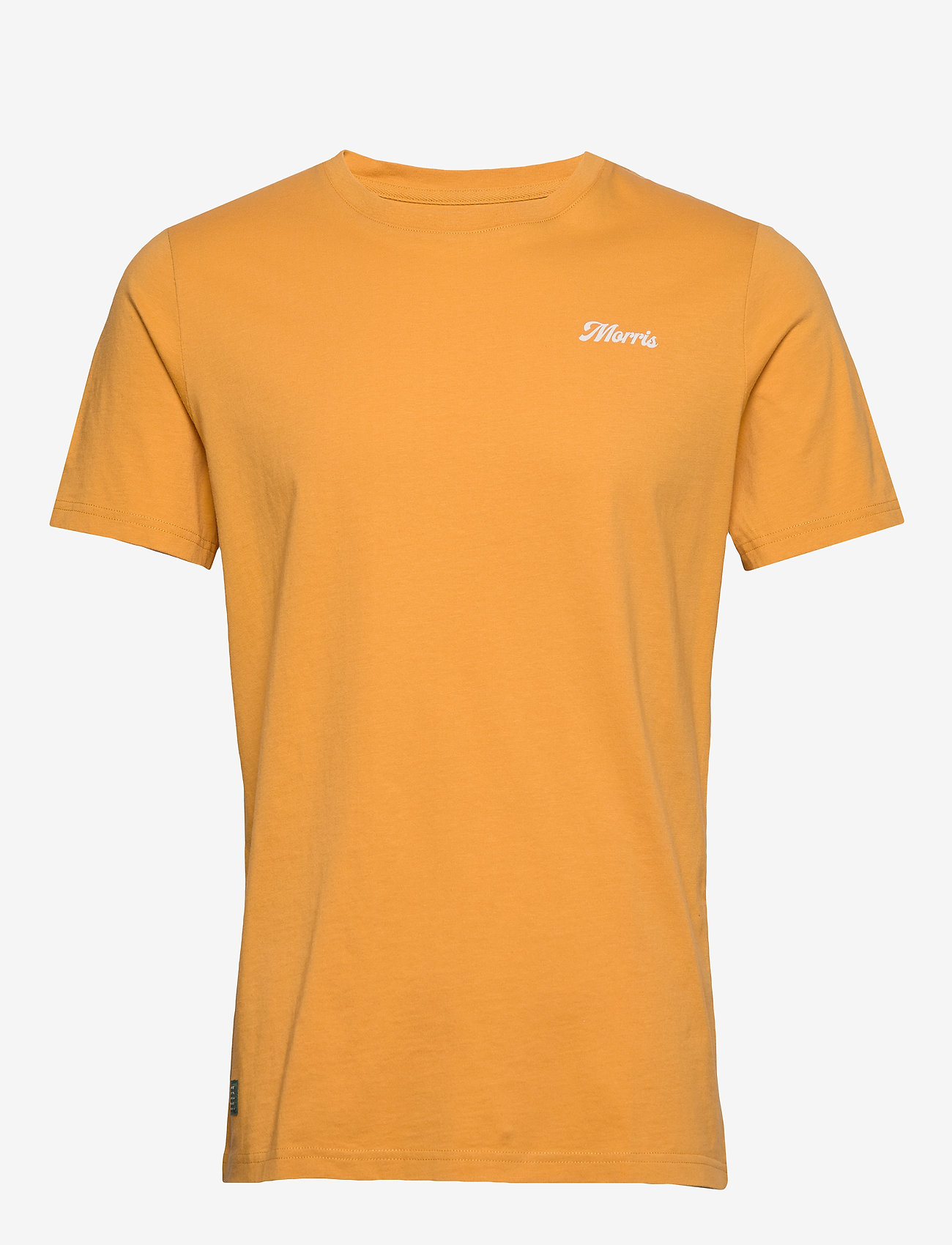 Jones Tee - YELLOW