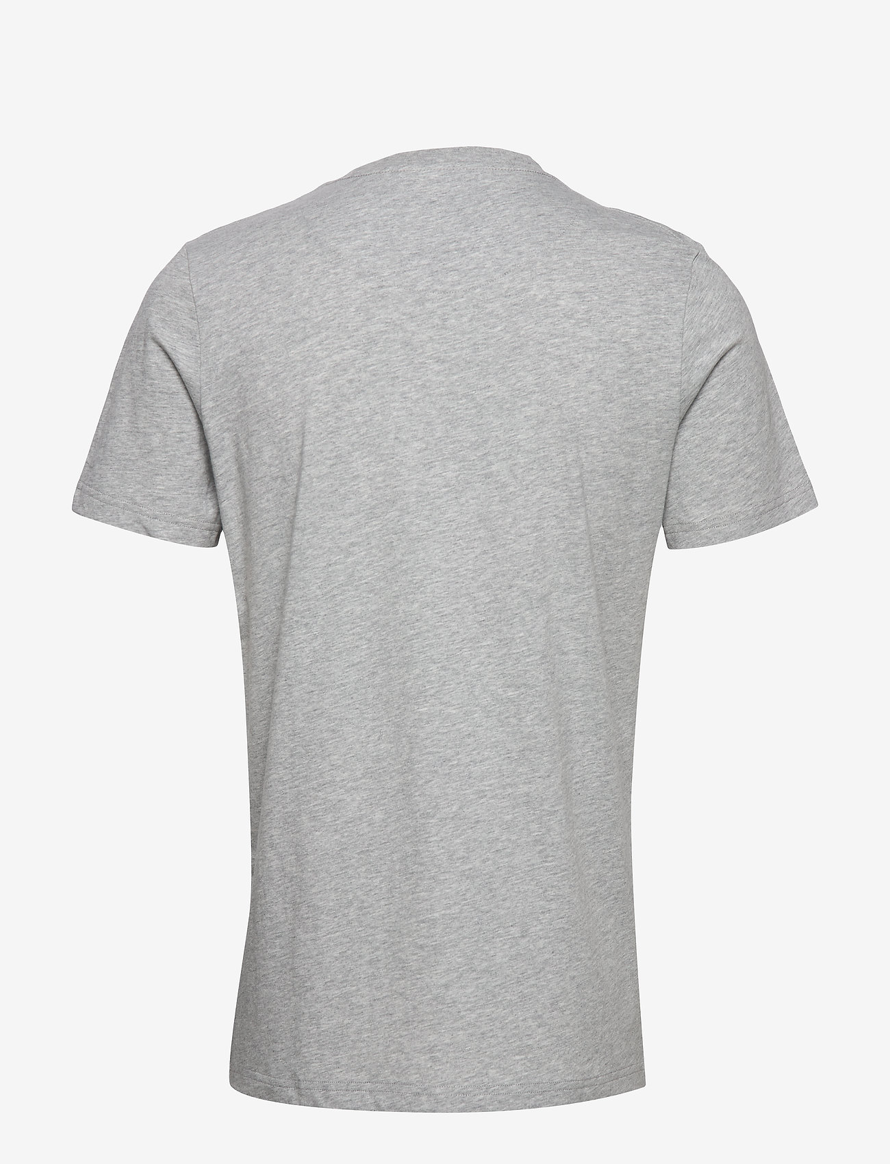 Morris - Carlton Tee - grey - 1