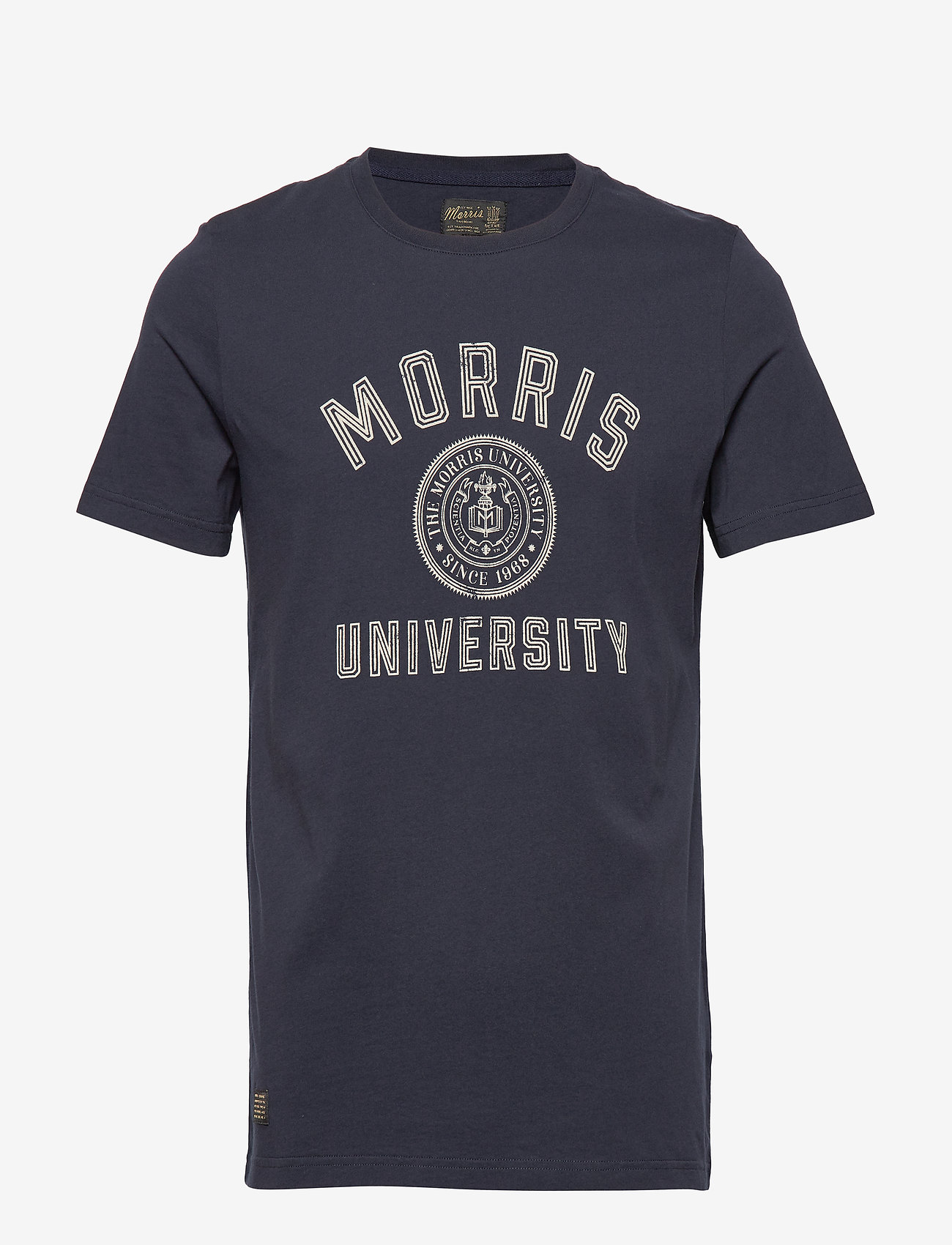 Carlton Tee - OLD BLUE