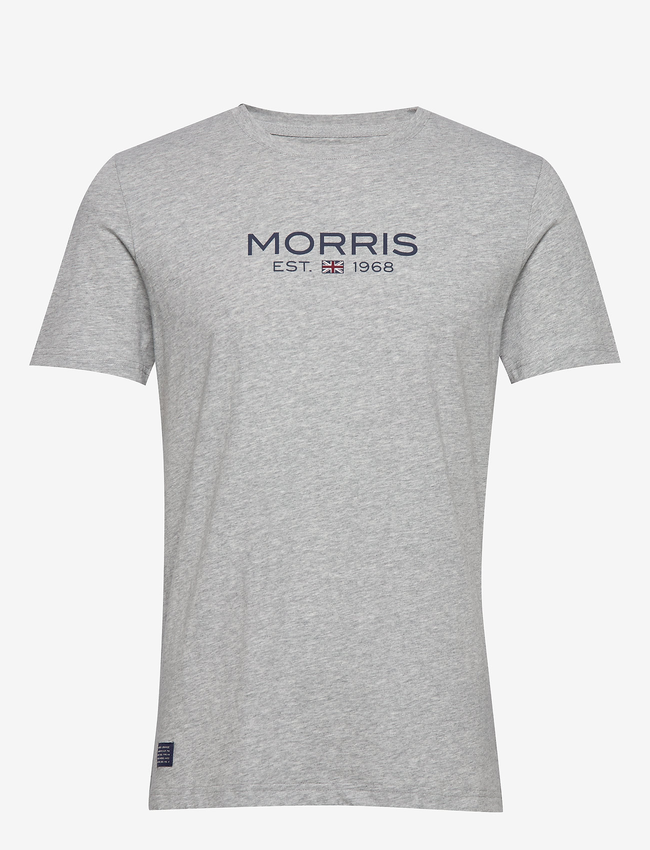 Doyle Tee - GREY