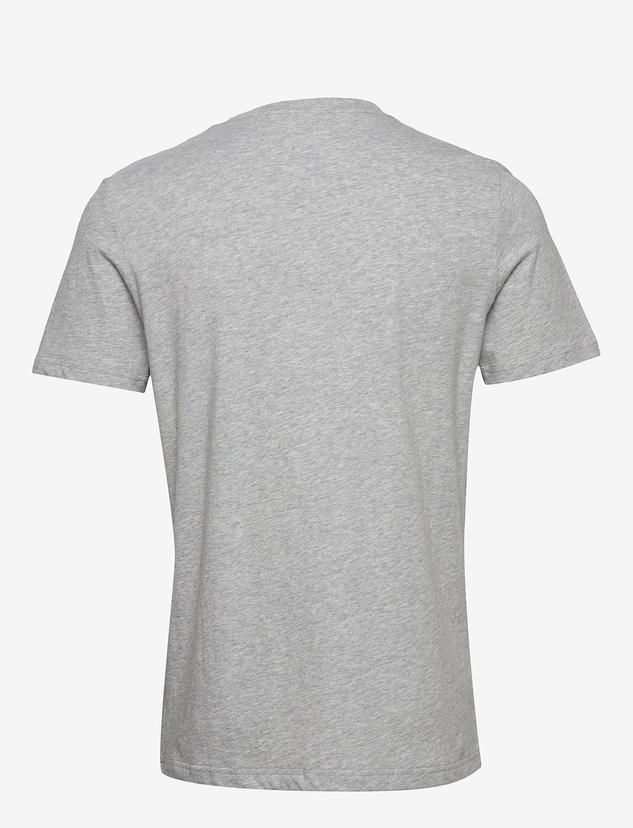 Morris - Doyle Tee - grey - 1