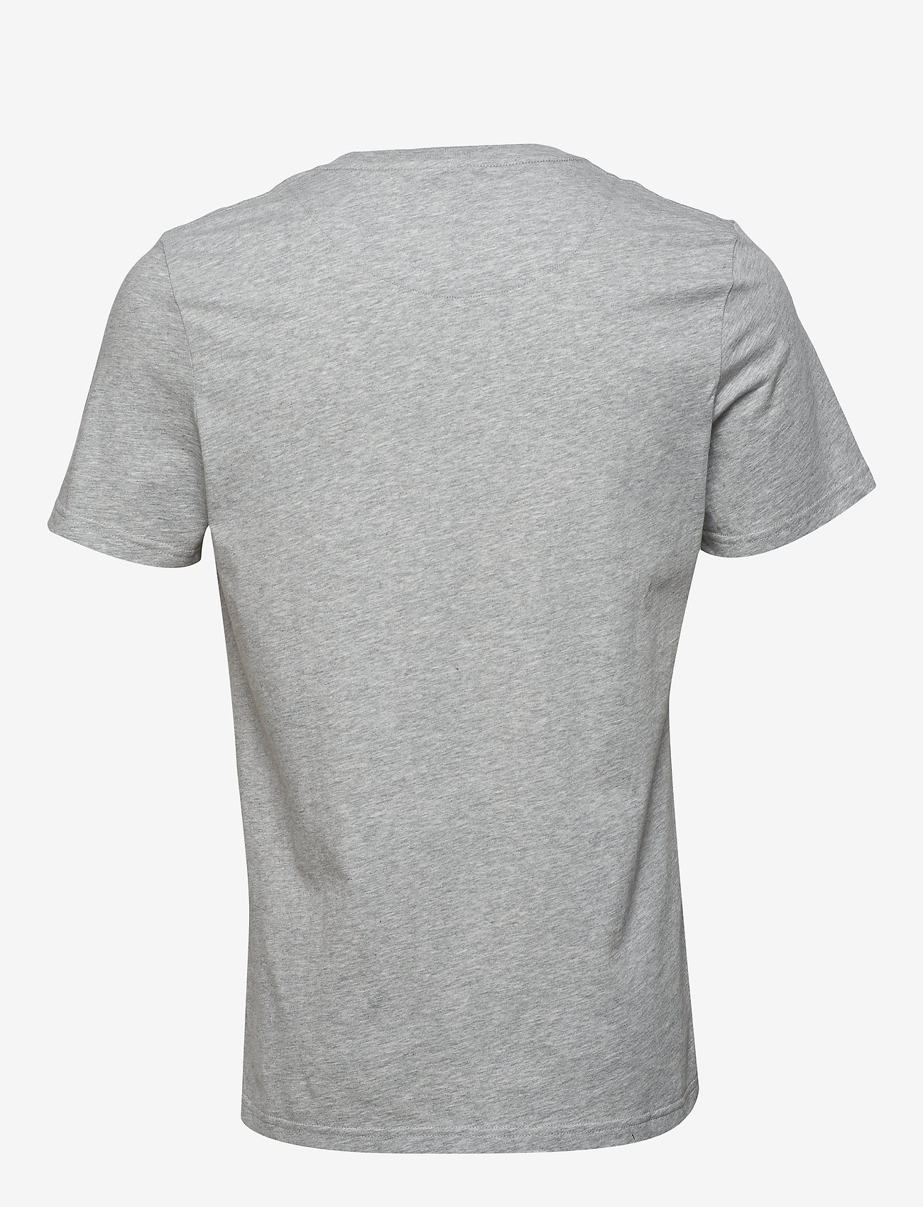 Morris - Corby Tee - grey - 1