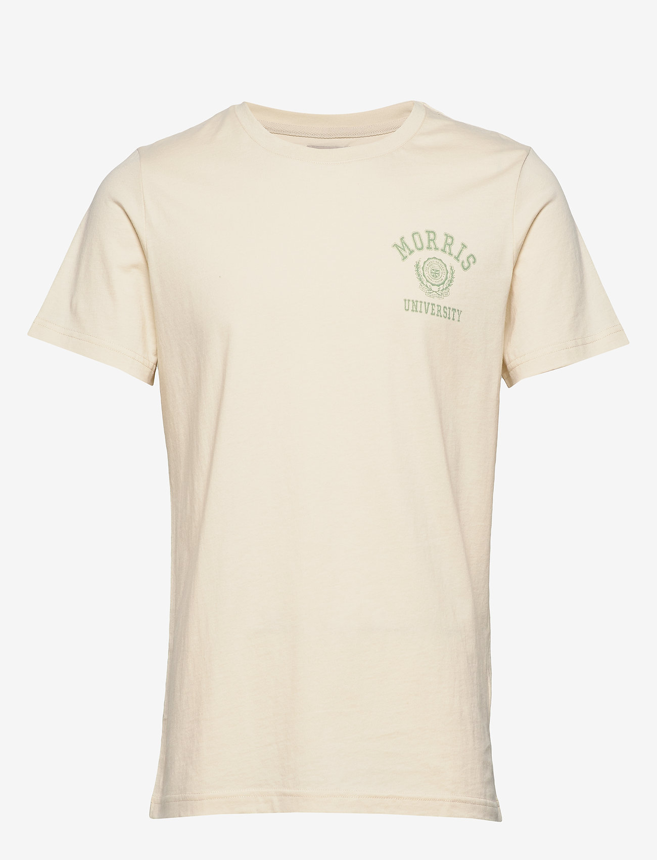 Corby Tee - OFF WHITE