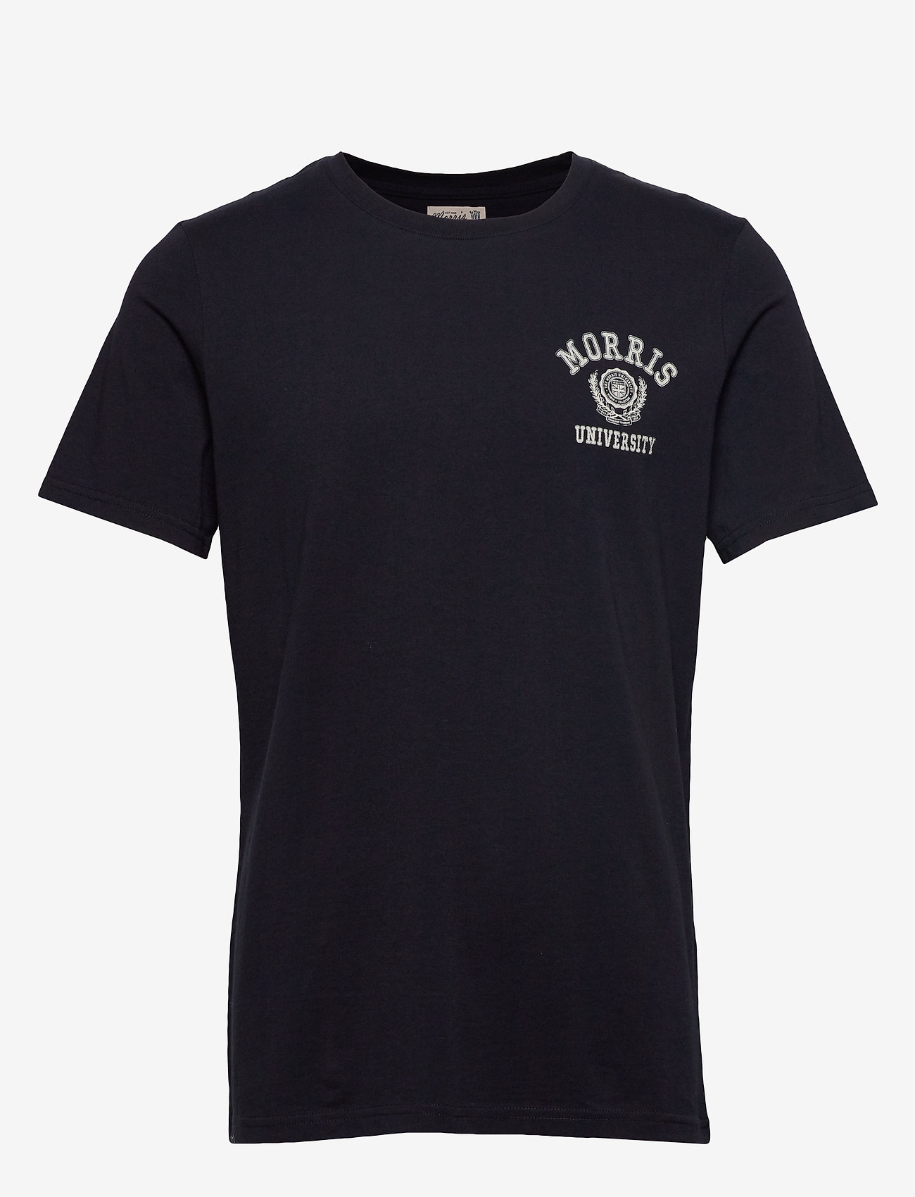 Corby Tee - OLD BLUE