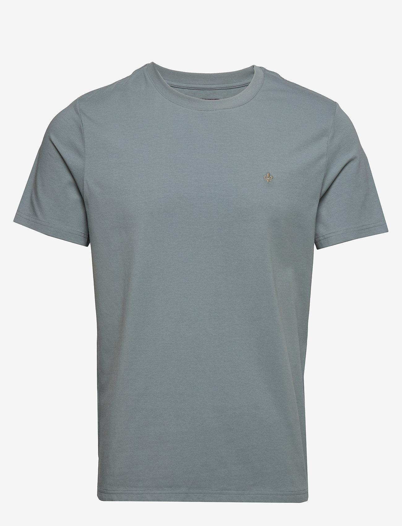 Morris - James tee - blue - 0