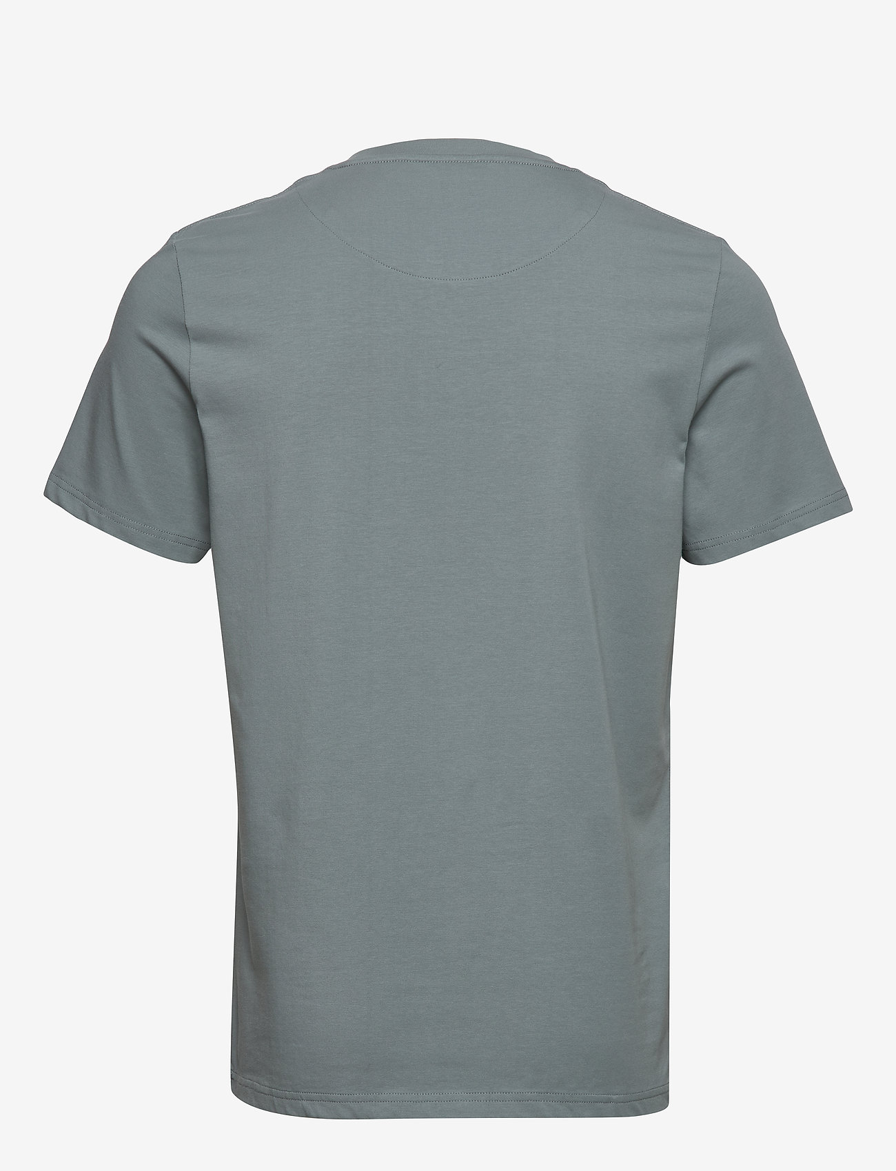 Morris - James tee - blue - 1