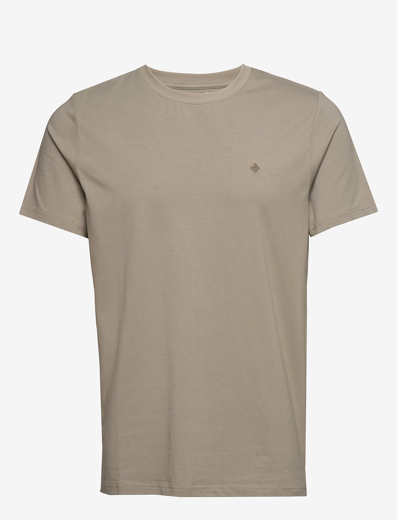 James tee - OLIVE