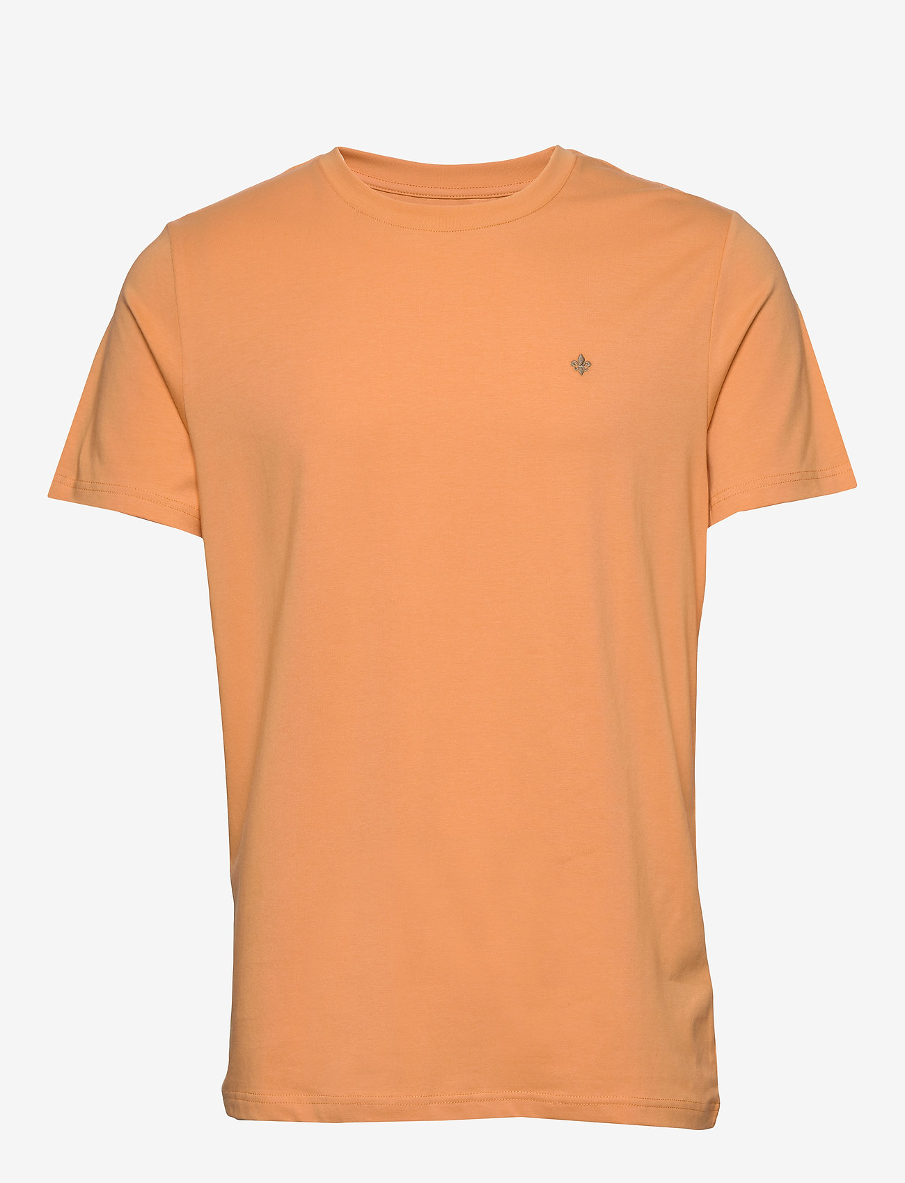 James tee - ORANGE
