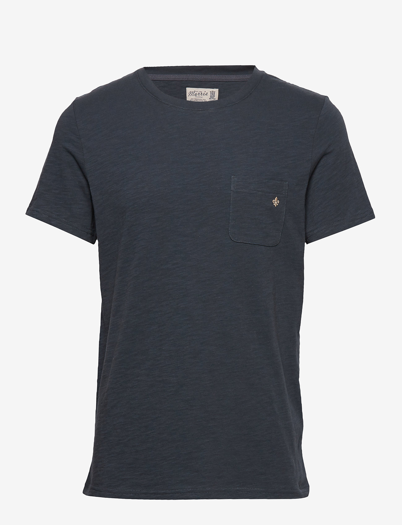 Morris - Lily Tee - blue - 0