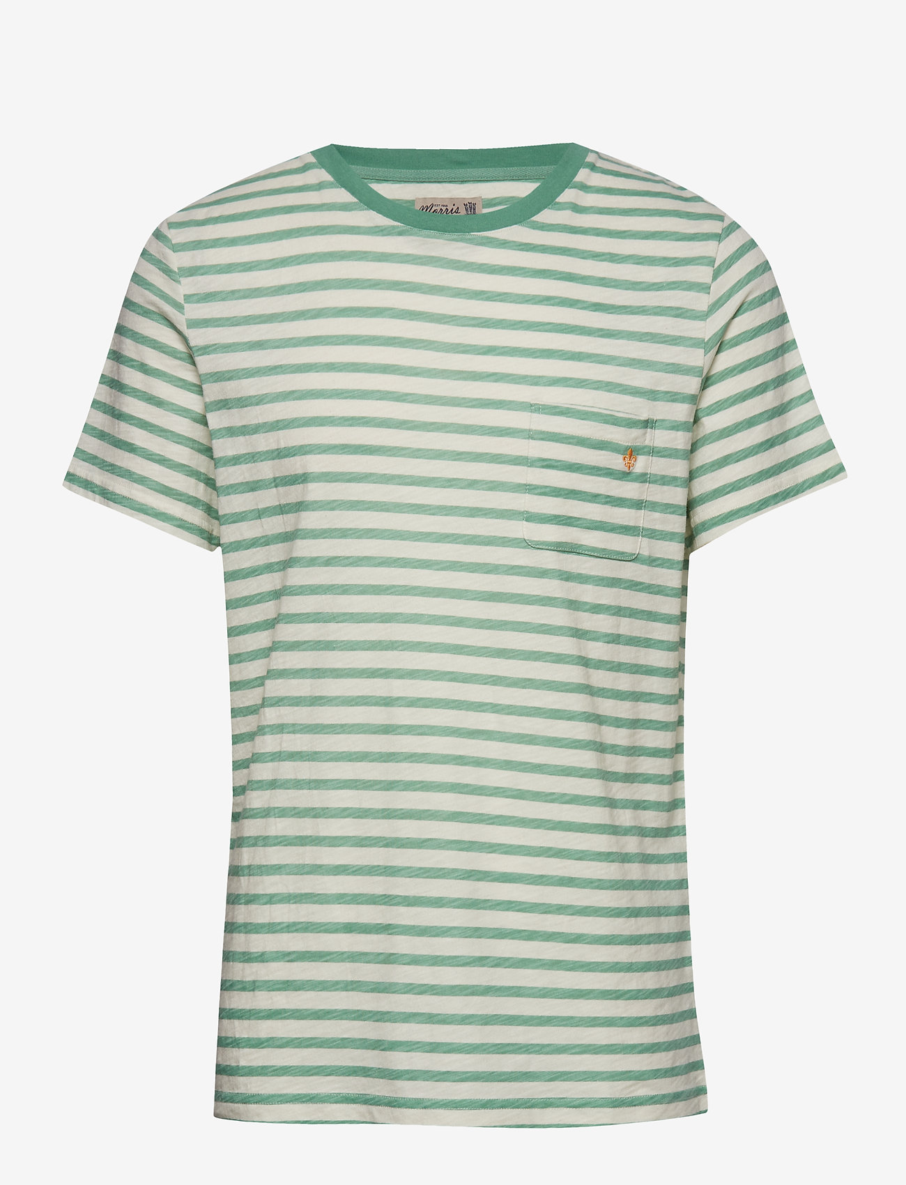 Lily Tee - GREEN