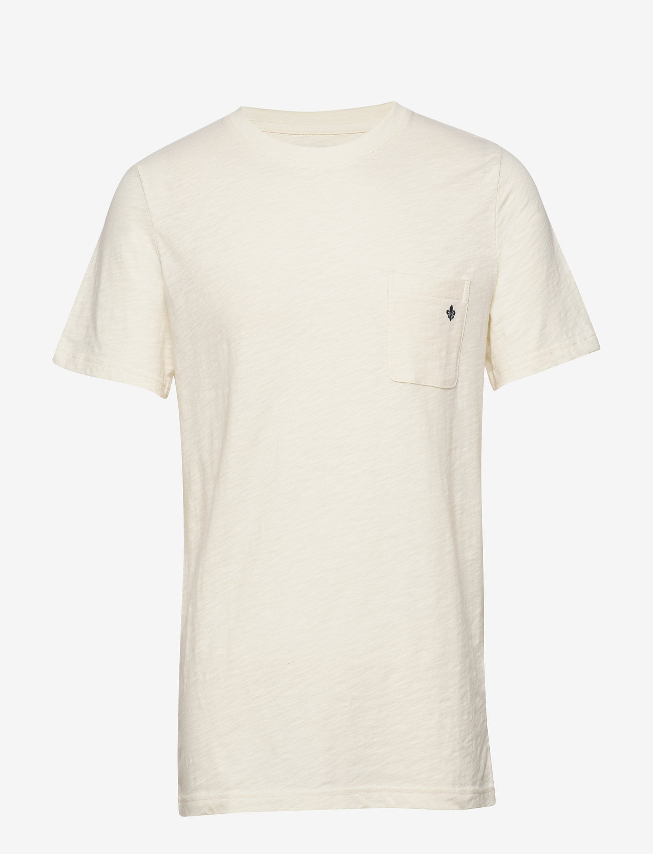 Lily Tee - OFF WHITE