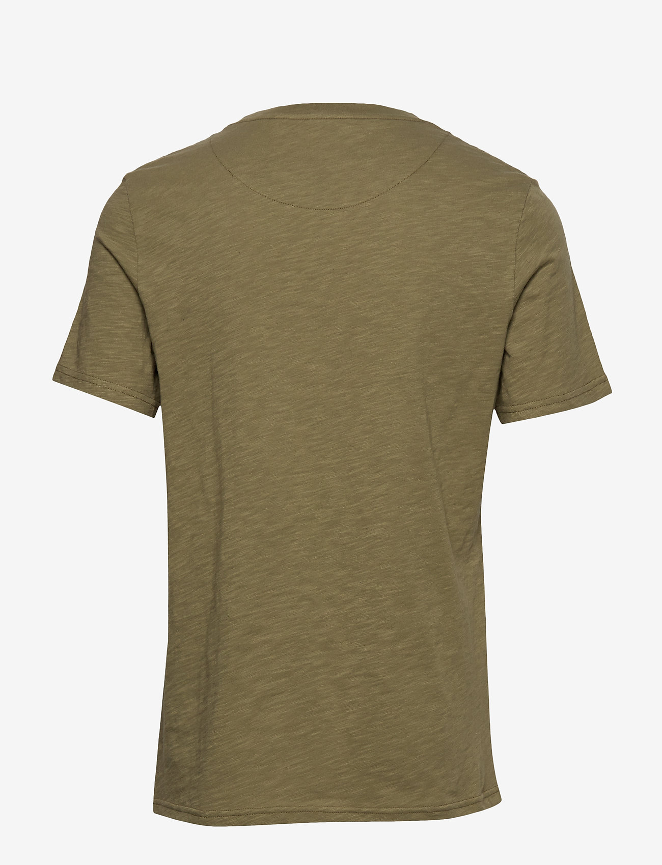 Morris - Lily Tee - olive - 1