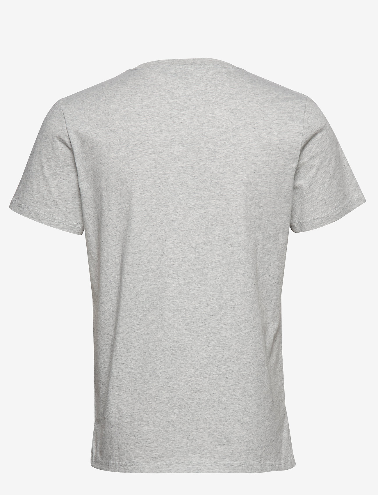 Morris - Brando tee - grey - 1